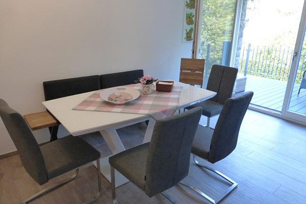 Ferienwohnung 170 m² Innen 19